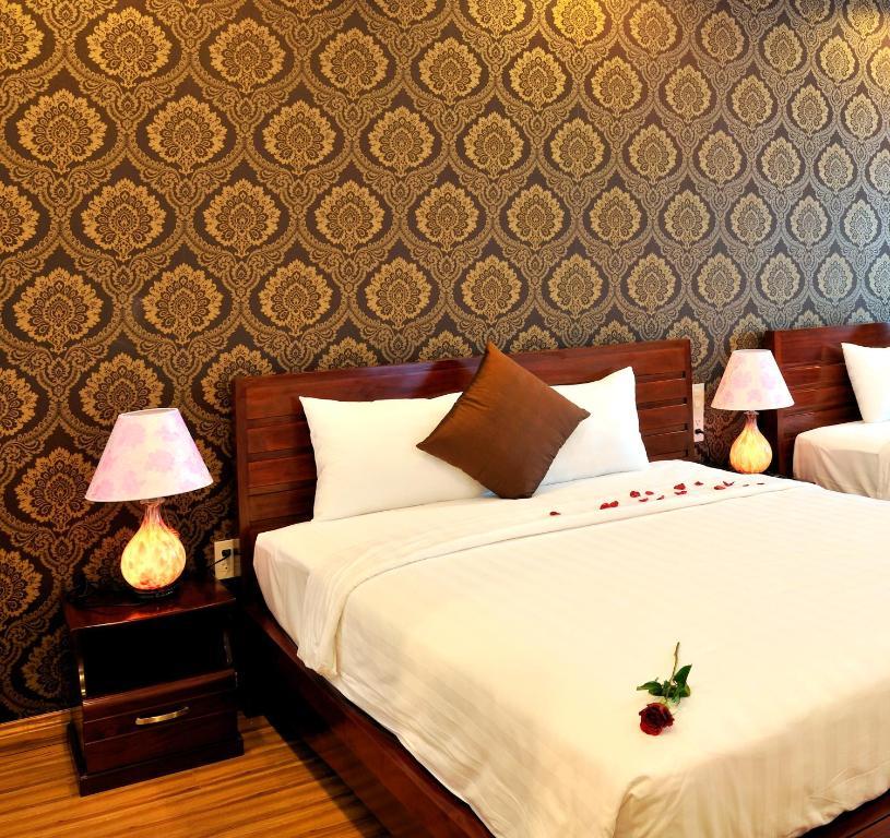 Avatar Hotel Cidade de Ho Chi Minh