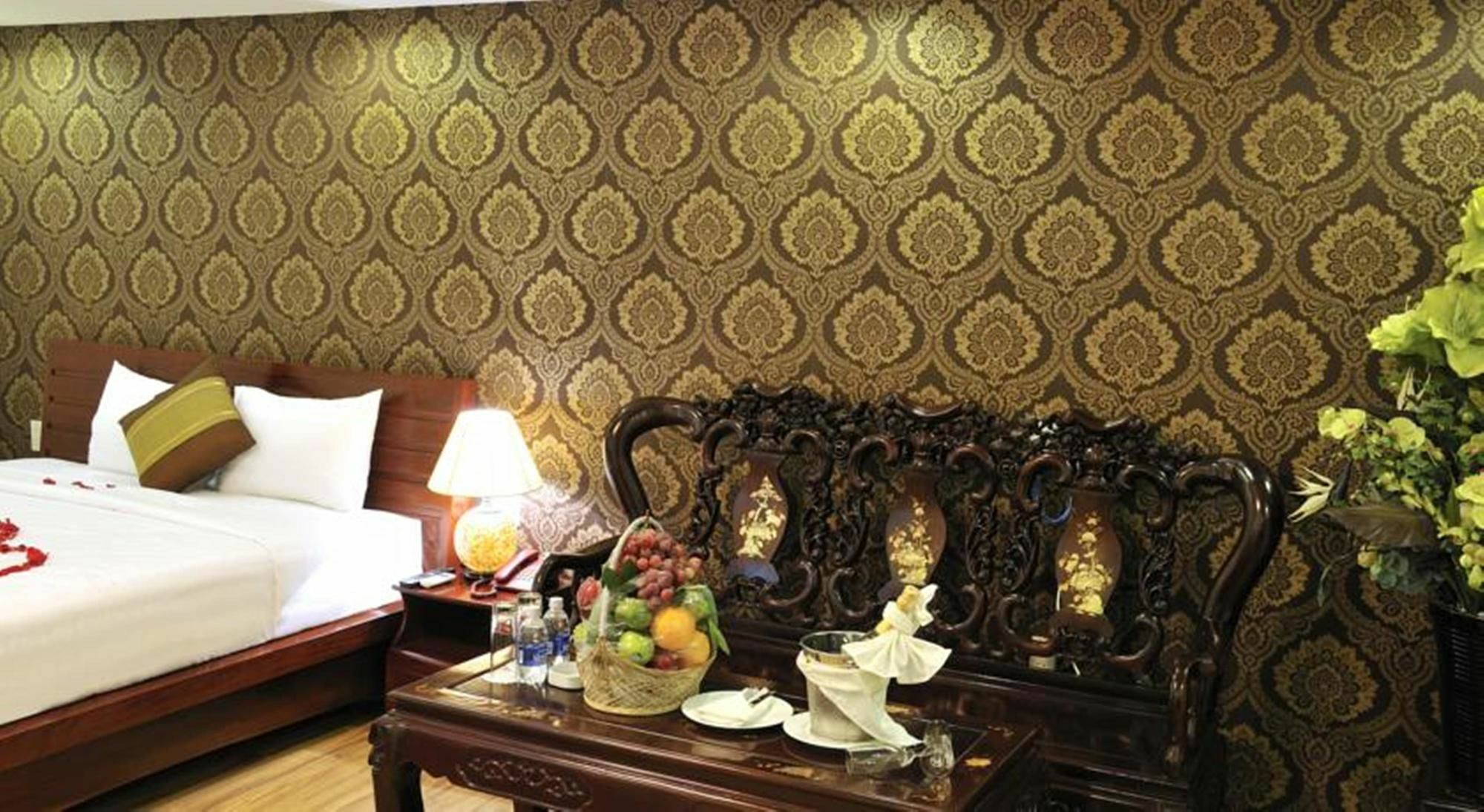 Avatar Hotel Cidade de Ho Chi Minh