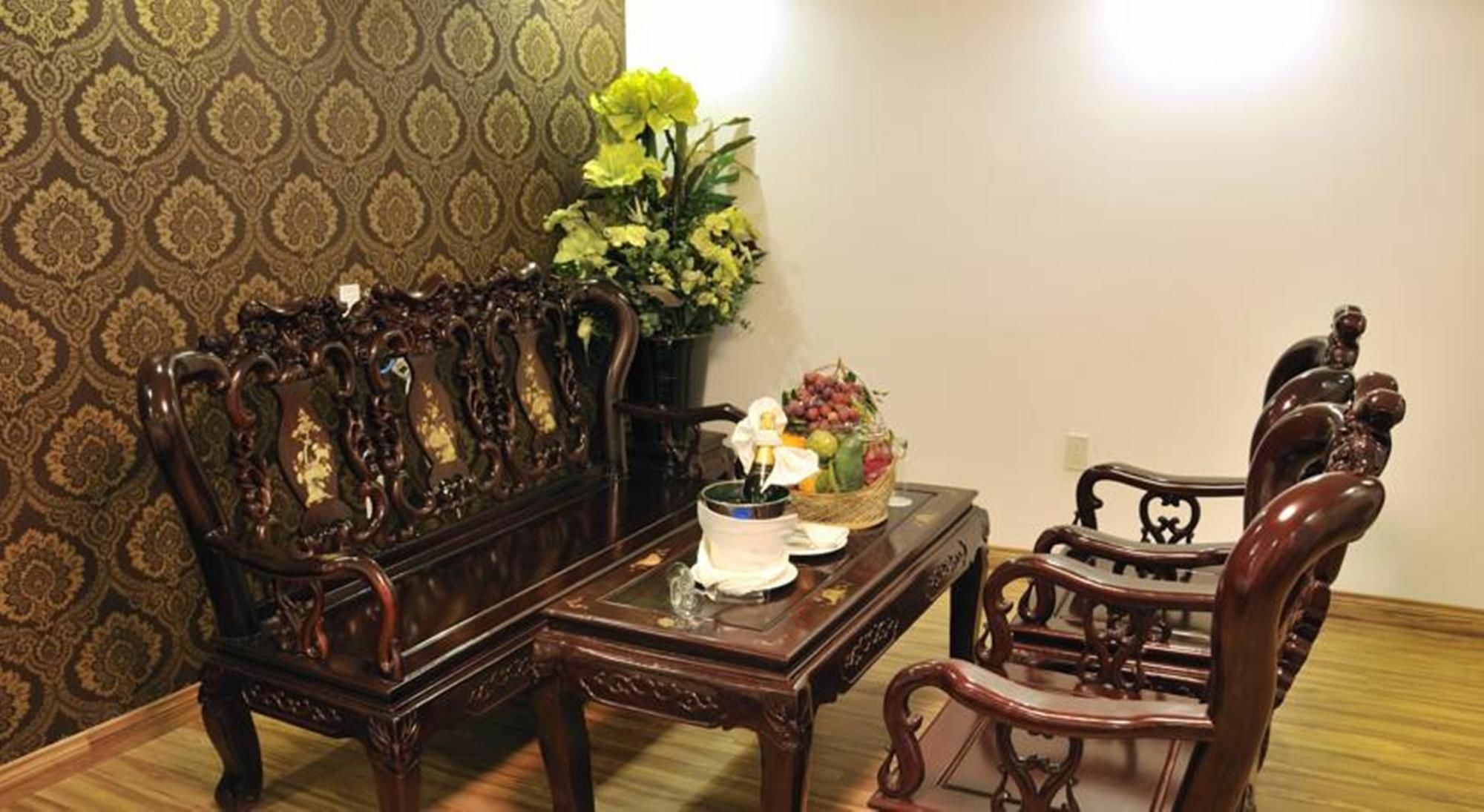 Avatar Hotel Cidade de Ho Chi Minh