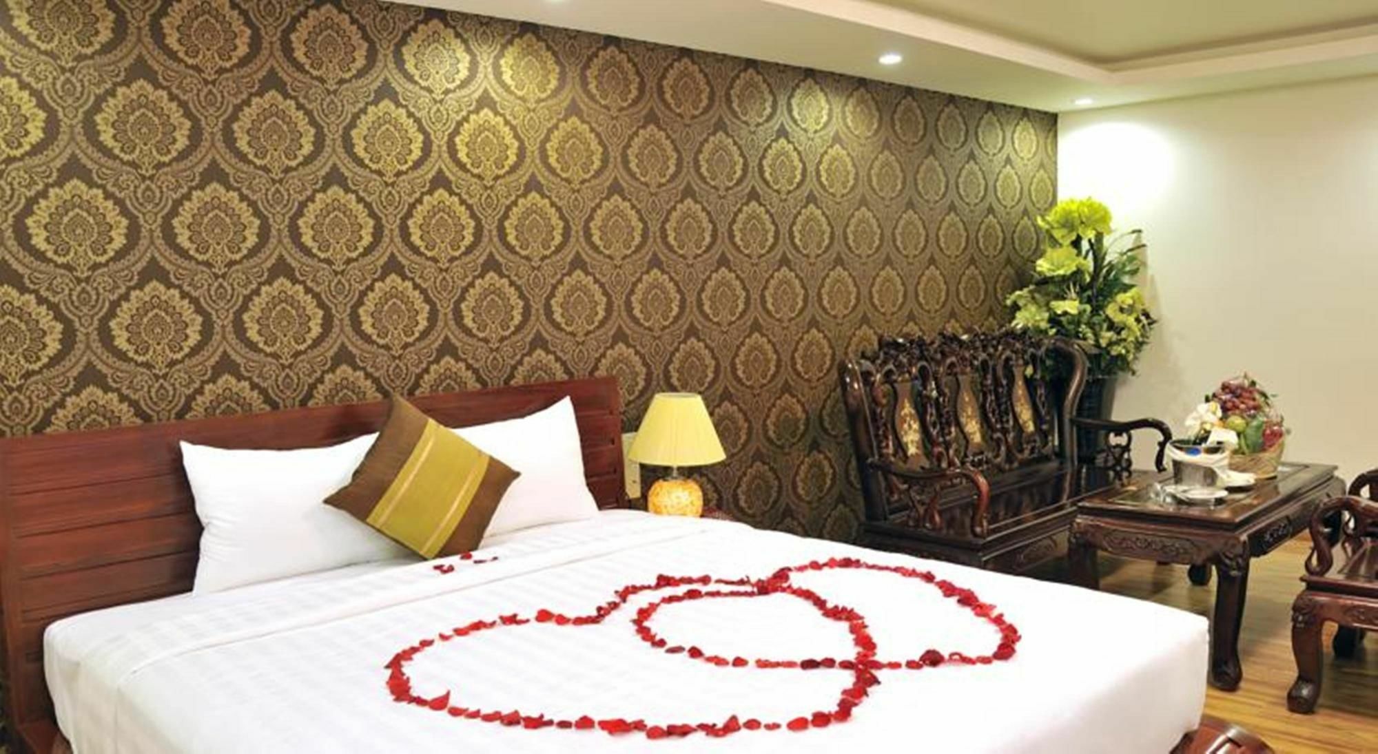Avatar Hotel Cidade de Ho Chi Minh