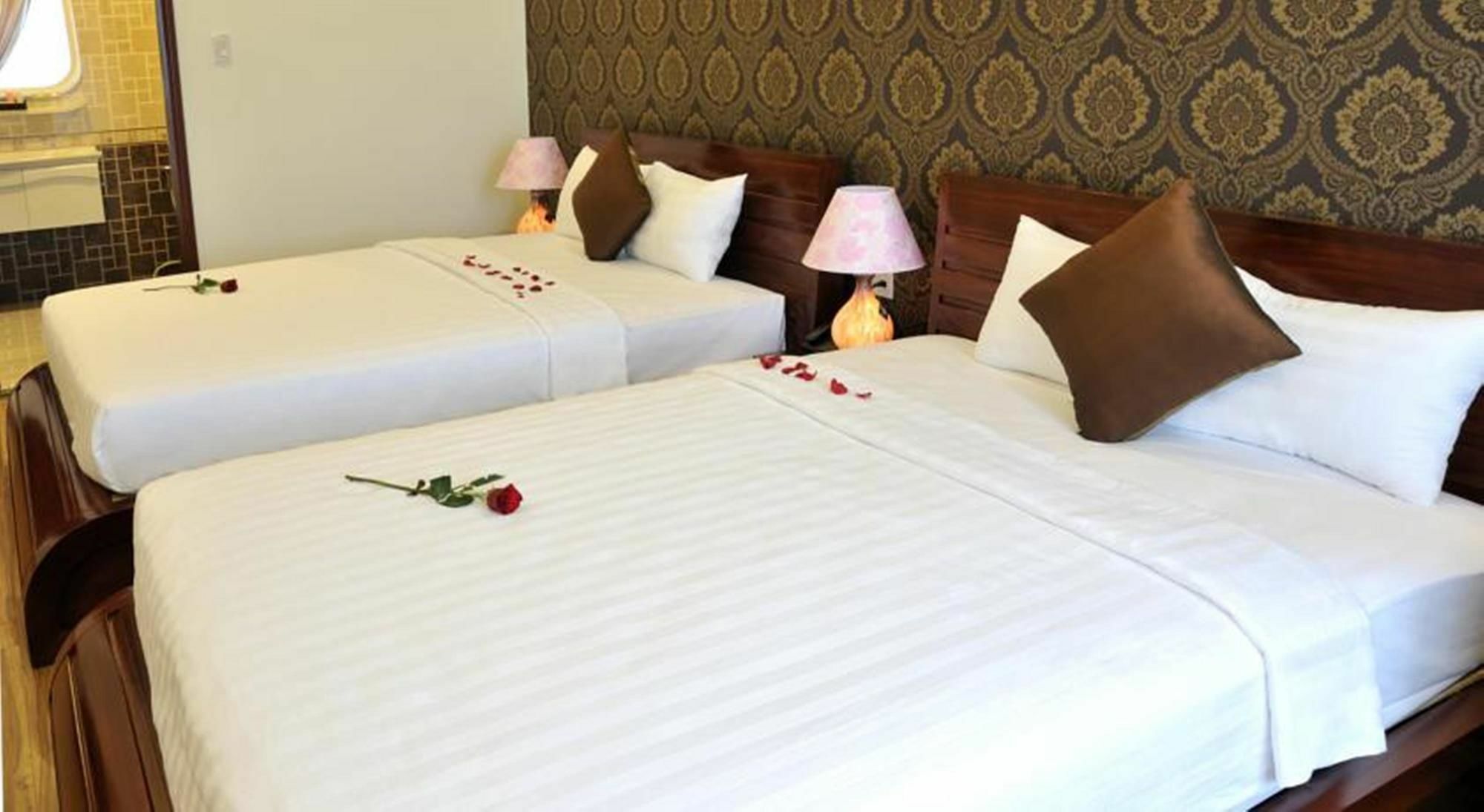 Hotel Avatar Cidade de Ho Chi Minh