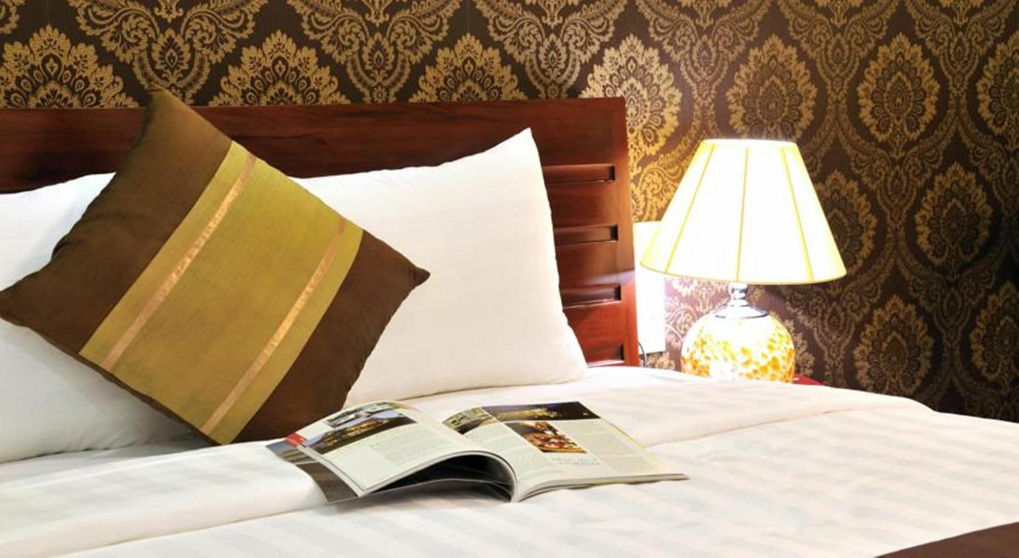 Hotel Avatar Cidade de Ho Chi Minh