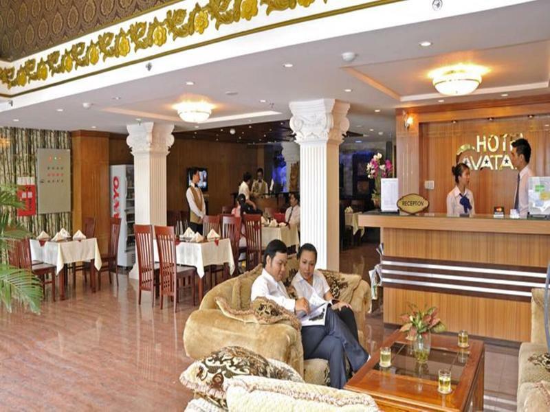 Khách sạn Avatar