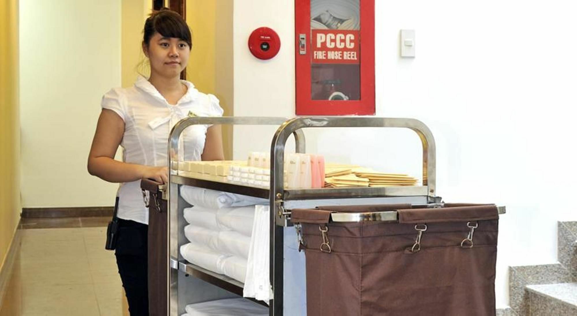 Khách sạn Avatar TP. Hồ Chí Minh